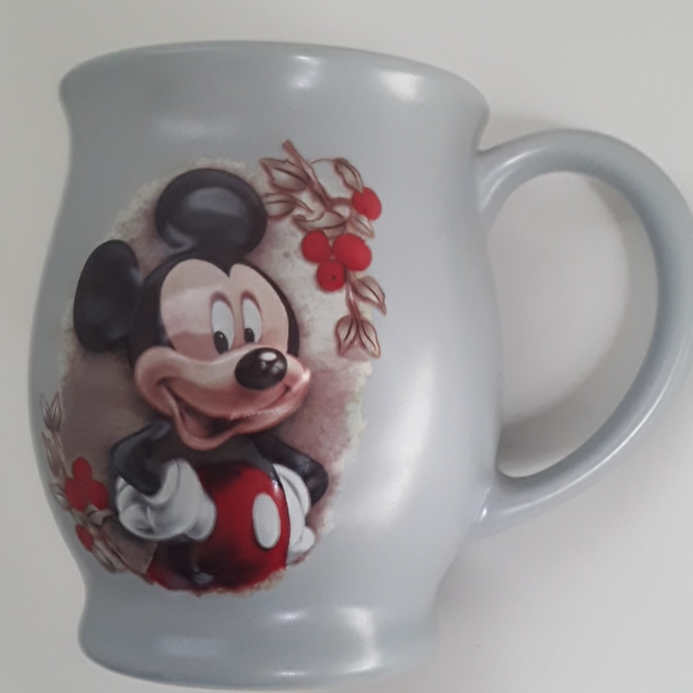 Mickey Mouse Mug - Picture 2 of 5